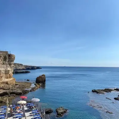 La dimora di Ted