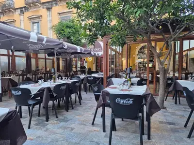 Ristorante o altro punto ristoro di Sea Pearl Suite