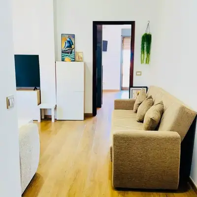 Sea Pearl Suite