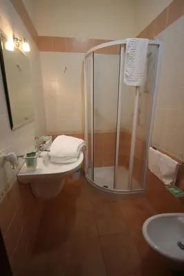 Bagno di Poseidon