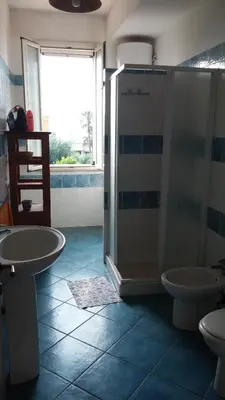 Bagno di Casa Vista Mare