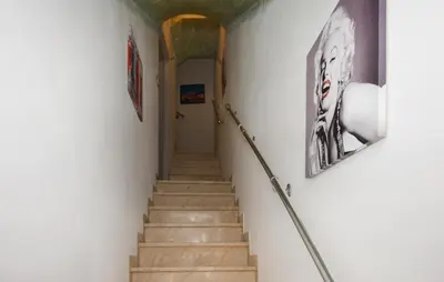 Planimetria di Awesome Apartment In Ragusa With Wifi