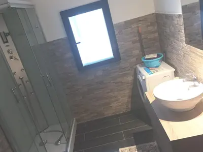 Bagno di Nel Fulcro del centro catanese