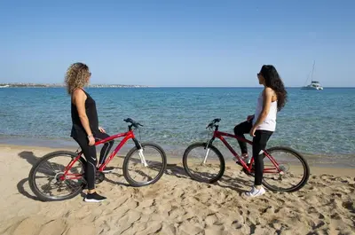 Ospiti di Wellness Spa Hotel Principe Fitalia