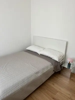Letto o letti in una camera di Borgaria charm and relax