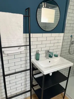 Bagno di Borgaria charm and relax