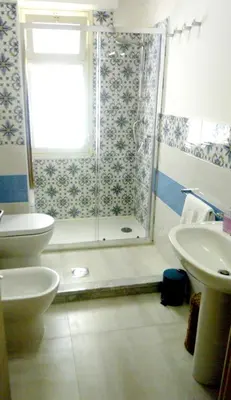 Bagno di Casa Isabella