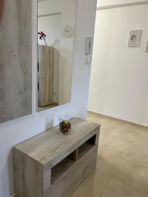 Bagno di Mg House 2 PIANO