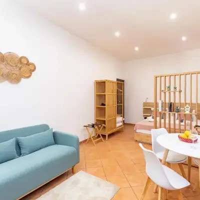 Domus 116 Ortigia by Ortigiaapartments