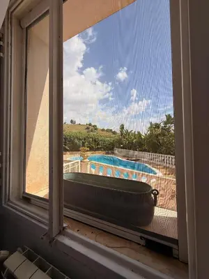 Piscina di Villa Militello - Nel Cuore del Barocco UNESCO o nelle vicinanze