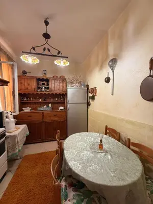 Cucina o angolo cottura di Villa Militello - Nel Cuore del Barocco UNESCO