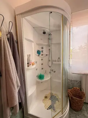 Bagno di Villa Militello - Nel Cuore del Barocco UNESCO