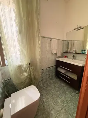Bagno di Villa Militello - Nel Cuore del Barocco UNESCO