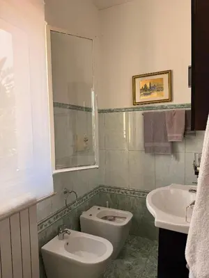Bagno di Villa Militello - Nel Cuore del Barocco UNESCO