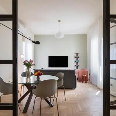 Lilium Luxury Apartment