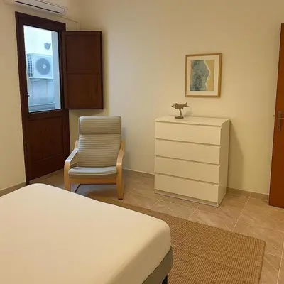 Planimetria di Appartamento in Siracusa Centro- Dimora Eucleide