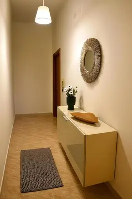 Planimetria di Appartamento in Siracusa Centro- Dimora Eucleide