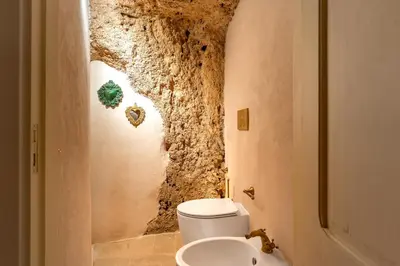 Bagno di Charming Nest with Terrace by Wonderful Italy