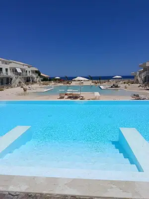 Piscina di The Sunset Terrace Marzamemi o nelle vicinanze