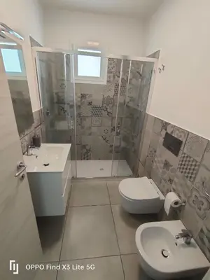 Bagno di The Sunset Terrace Marzamemi