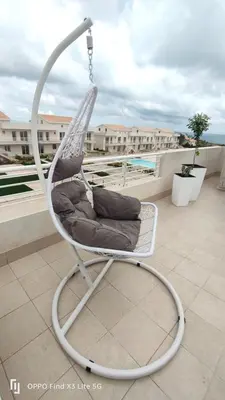 Balcone o terrazza di The Sunset Terrace Marzamemi