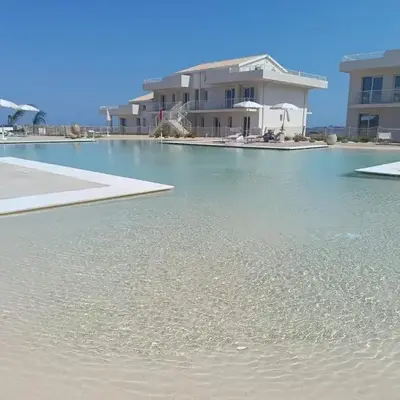 The Sunset Terrace Marzamemi