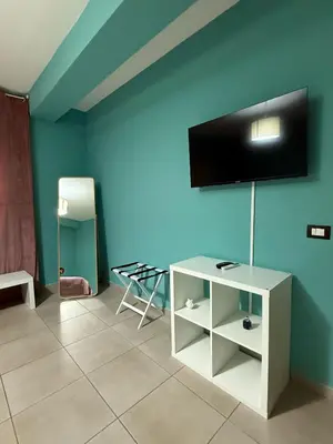 TV o dispositivi per l'intrattenimento presso Zefia home G