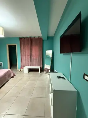 TV o dispositivi per l'intrattenimento presso Zefia home G