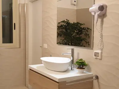 Bagno di Terra di V e n e r e 2