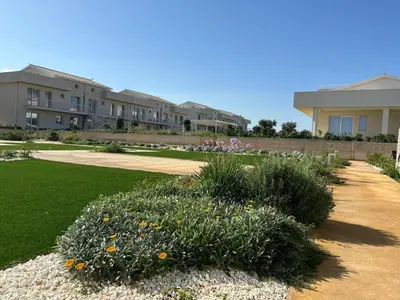 Giardino di Lady Marzamemi
