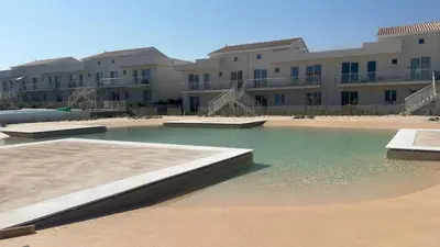 Piscina di Lady Marzamemi o nelle vicinanze