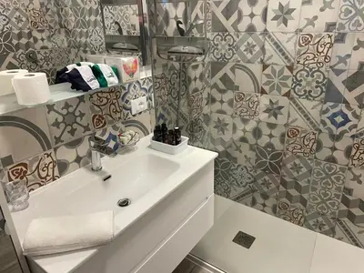 Bagno di Lady Marzamemi