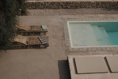 Piscina di Casa Sabar - Your Private Sicilian Countryhouse o nelle vicinanze
