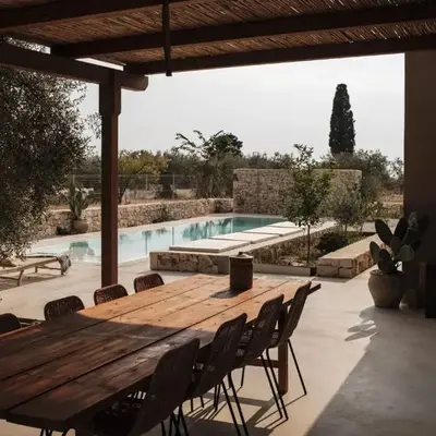 Casa Sabar - Your Private Sicilian Countryhouse