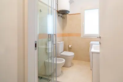 Bagno di Sea Residence LUNA ROSSA
