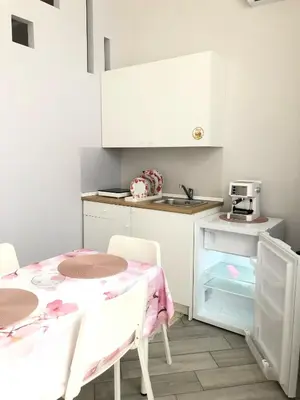 Cucina o angolo cottura di Sicily Sud-Est