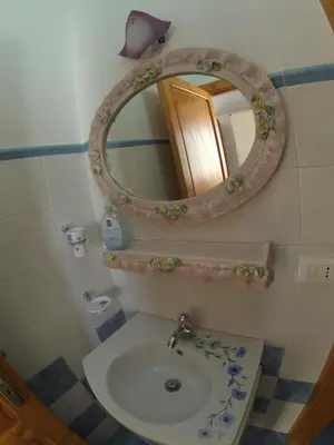Bagno di A Casa Tunna