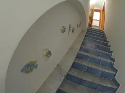 Planimetria di A Casa Tunna