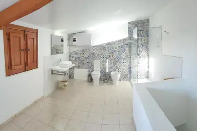 Bagno di A Casa Tunna