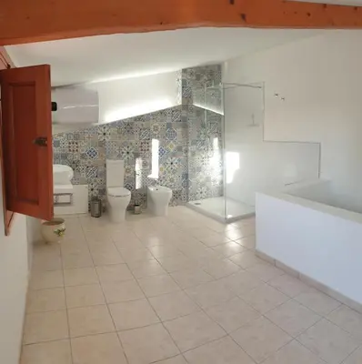 Bagno di A Casa Tunna