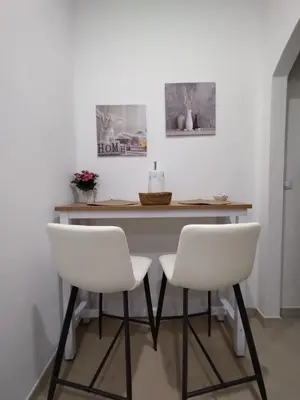 Planimetria di Manenti Holiday House