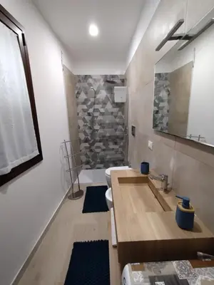 Bagno di Manenti Holiday House