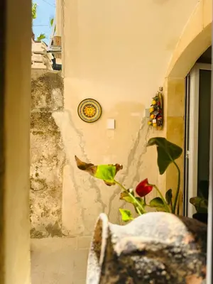 Planimetria di Riviera del Mare House