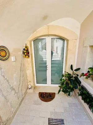 Planimetria di Riviera del Mare House
