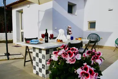 Bevande di Libero House A Private Pool Oasis