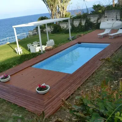 Villa Sciammaca