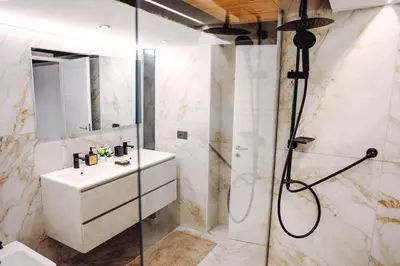 Bagno di Domus Ursino Elegance