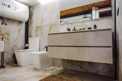 Bagno di Domus Ursino Elegance