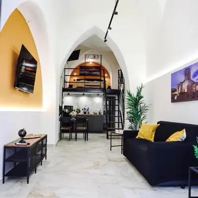 Domus Ursino Elegance