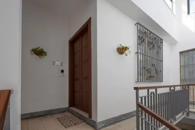 Balcone o terrazza di Unicum Ortigia